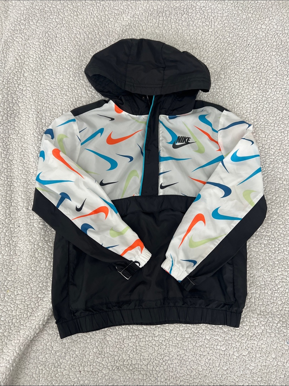 Boys Nike Windbreaker Jacket | Size 6